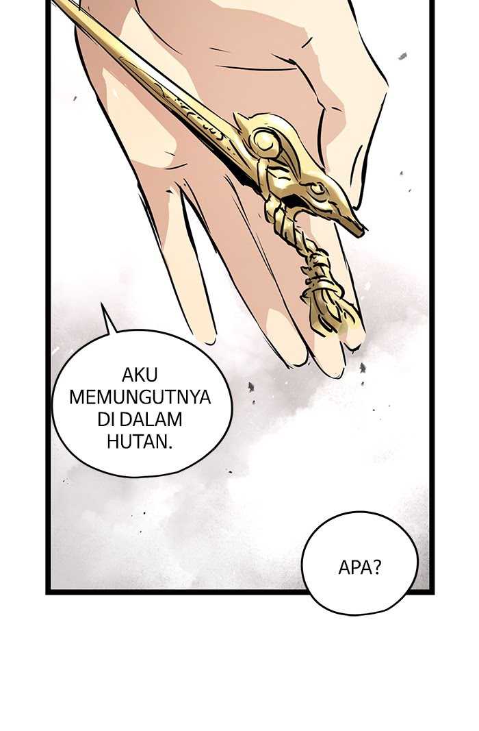 Promised Orchid Chapter 64 Gambar 48