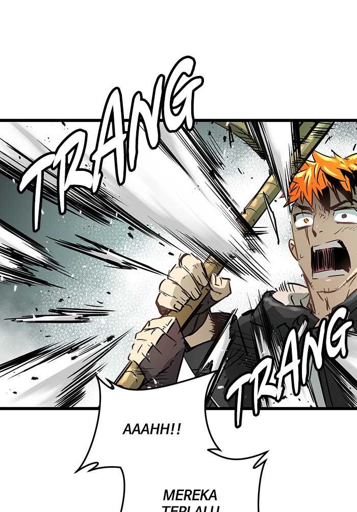 Promised Orchid Chapter 64 Gambar 49