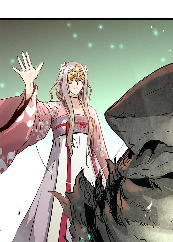 Promised Orchid Chapter 64 Gambar 5