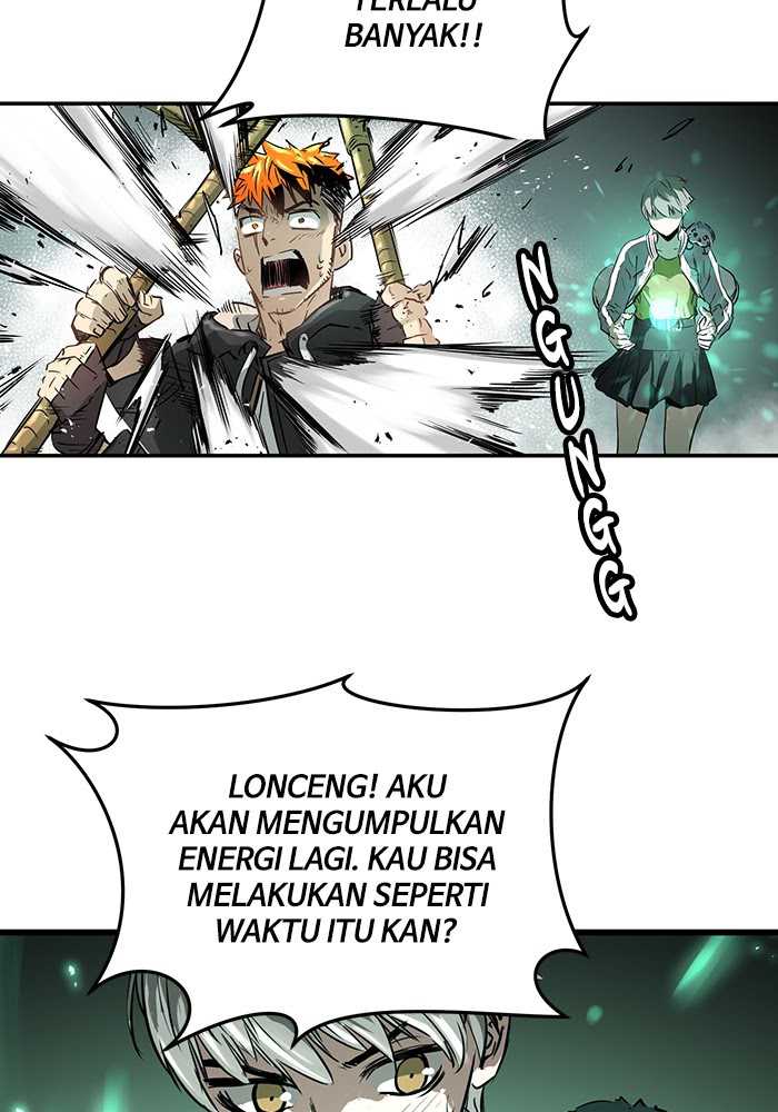 Promised Orchid Chapter 64 Gambar 50