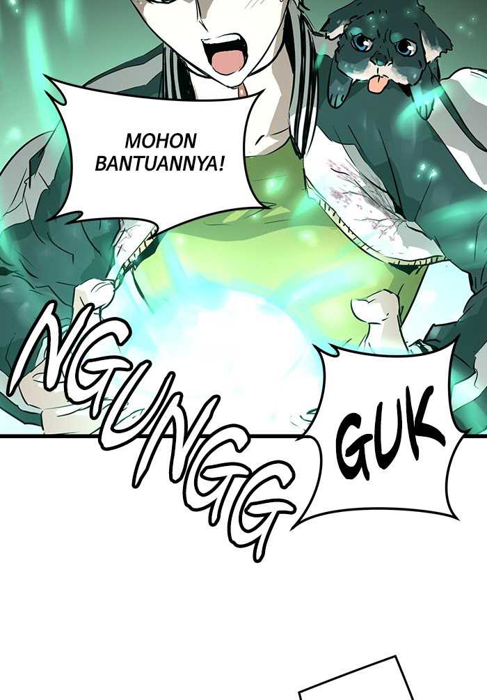 Promised Orchid Chapter 64 Gambar 51