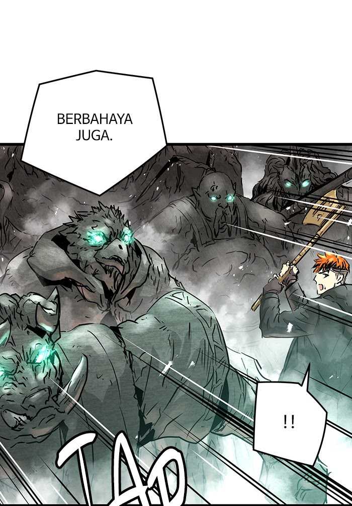Promised Orchid Chapter 64 Gambar 53