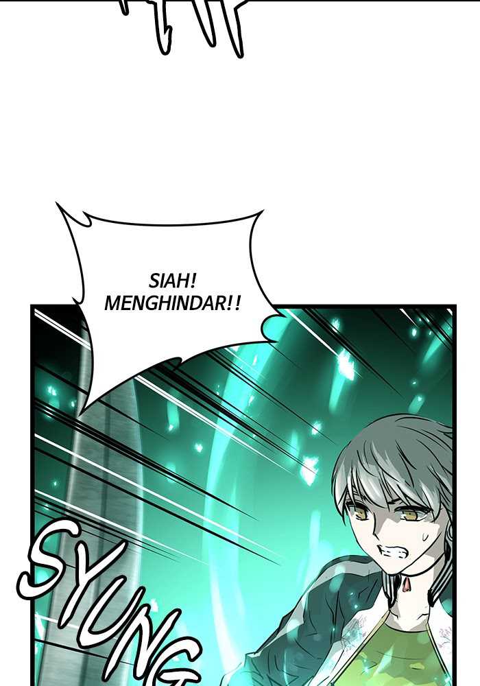 Promised Orchid Chapter 64 Gambar 54