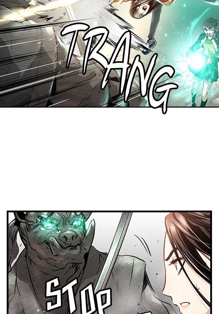 Promised Orchid Chapter 64 Gambar 56