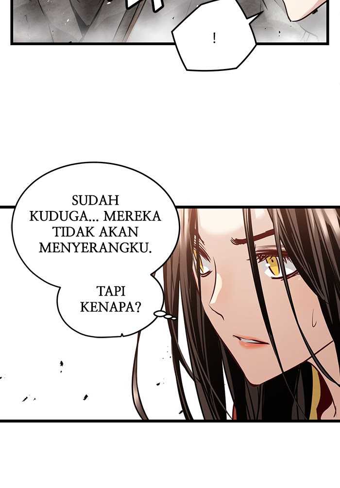 Promised Orchid Chapter 64 Gambar 57