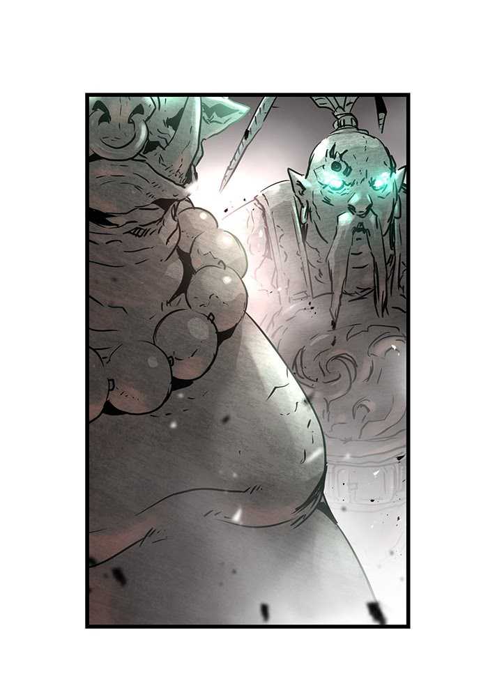 Promised Orchid Chapter 64 Gambar 58