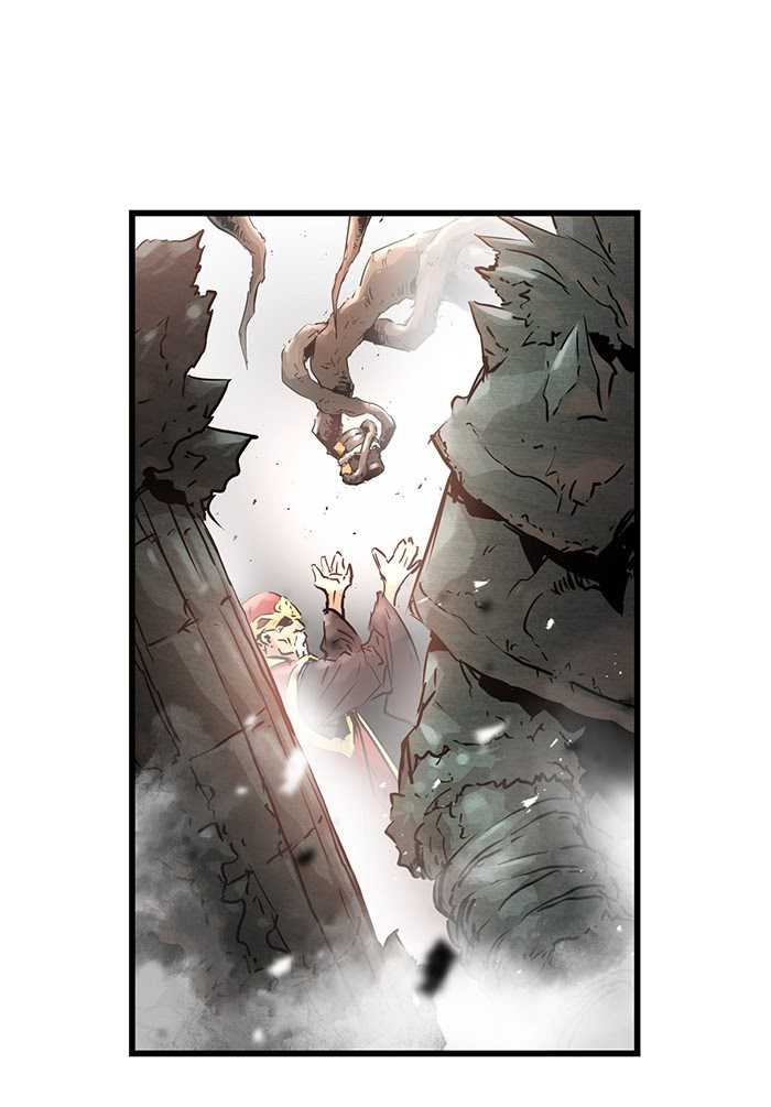 Promised Orchid Chapter 64 Gambar 59