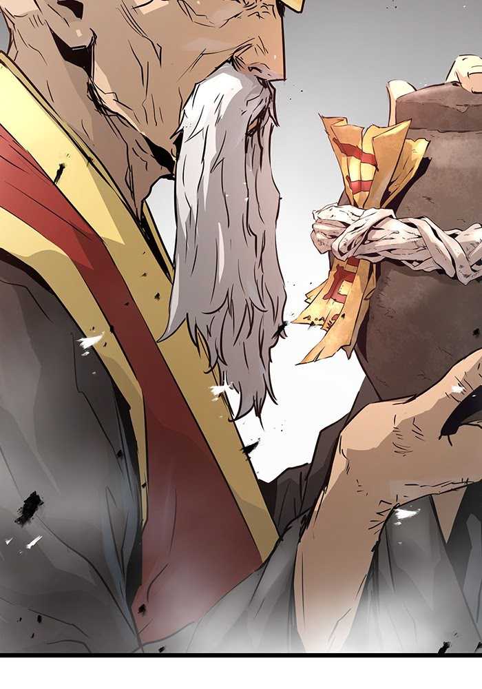 Promised Orchid Chapter 64 Gambar 62