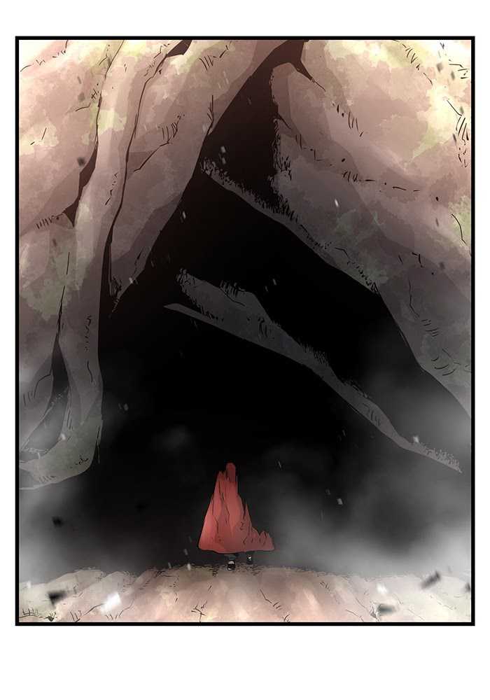 Promised Orchid Chapter 64 Gambar 68