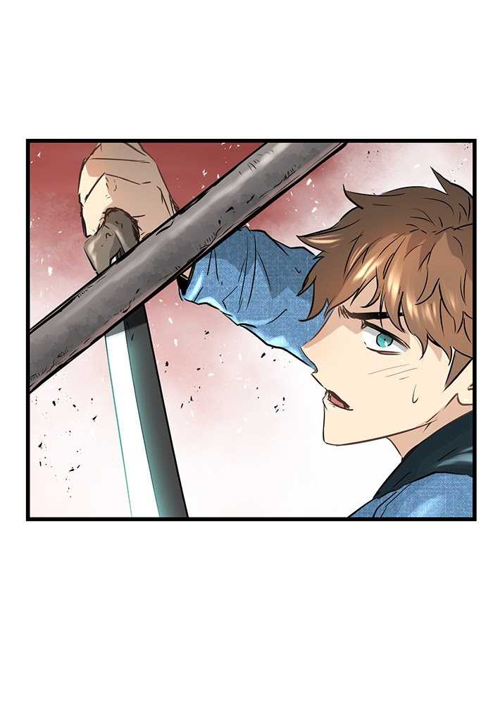 Promised Orchid Chapter 64 Gambar 72