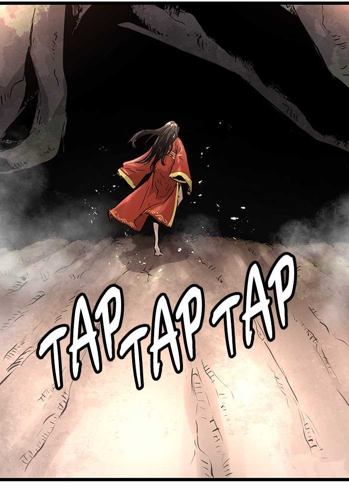 Promised Orchid Chapter 64 Gambar 73