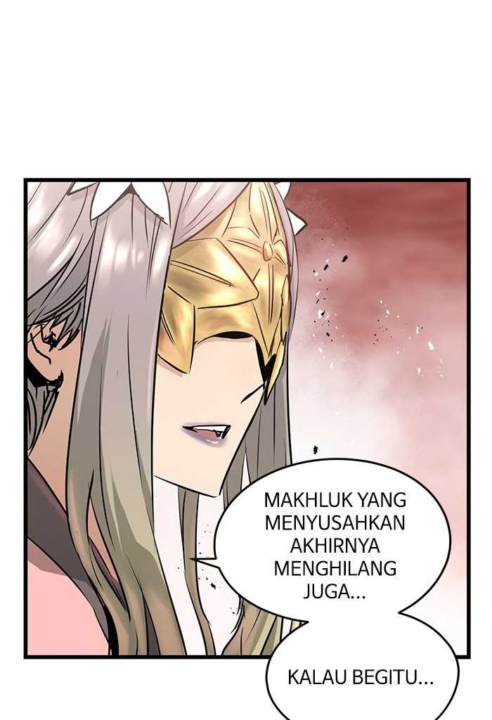 Promised Orchid Chapter 64 Gambar 74