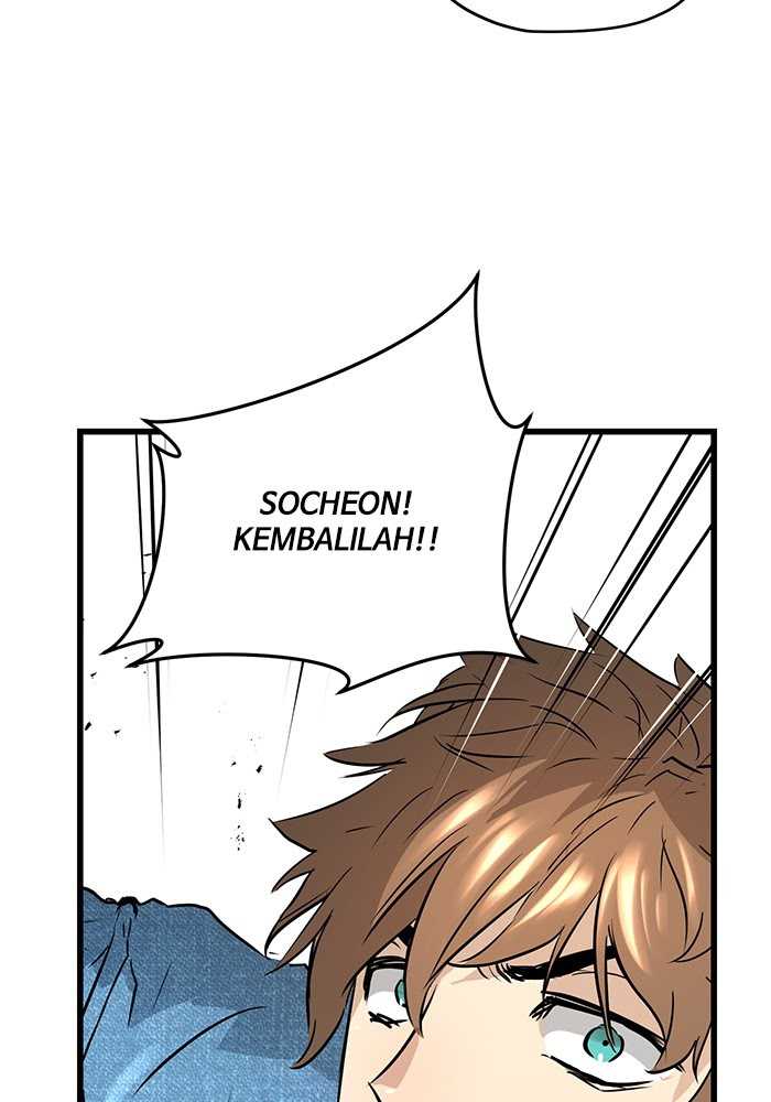 Promised Orchid Chapter 64 Gambar 75