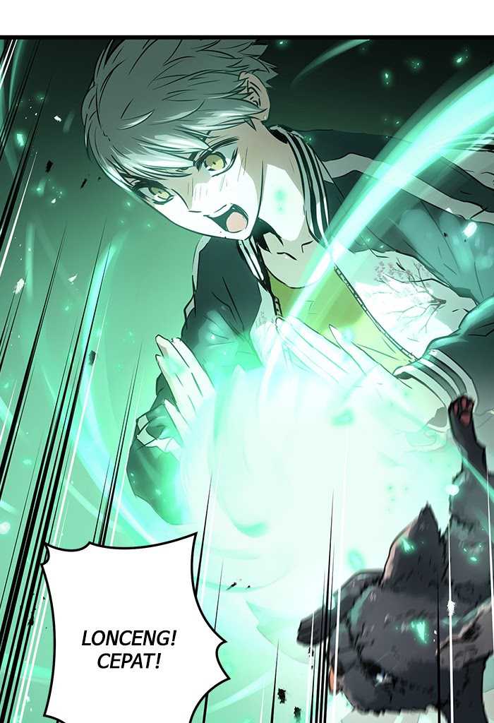 Promised Orchid Chapter 64 Gambar 80