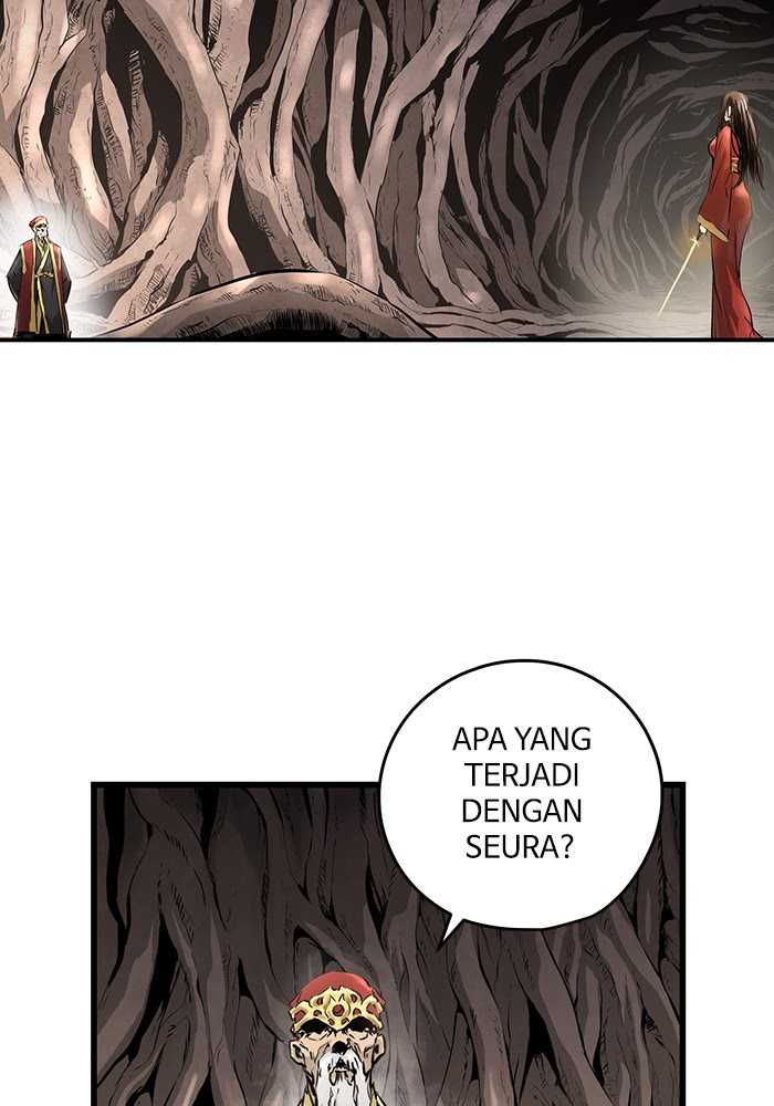 Promised Orchid Chapter 64 Gambar 91