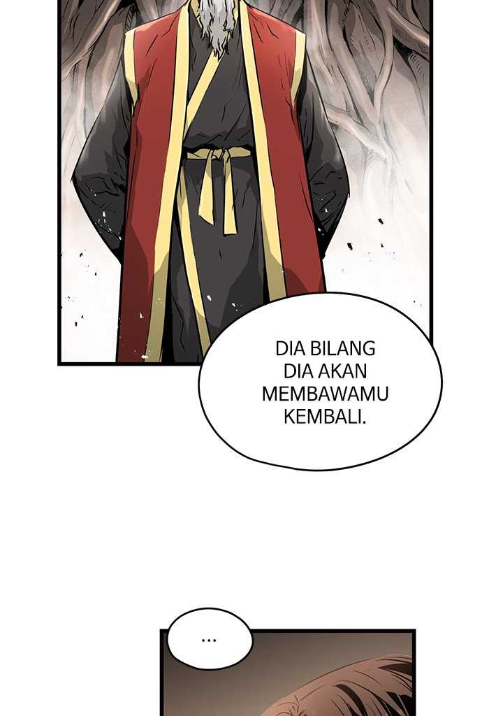 Promised Orchid Chapter 64 Gambar 92