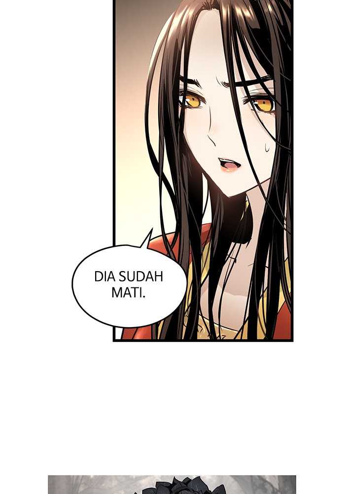 Promised Orchid Chapter 64 Gambar 93