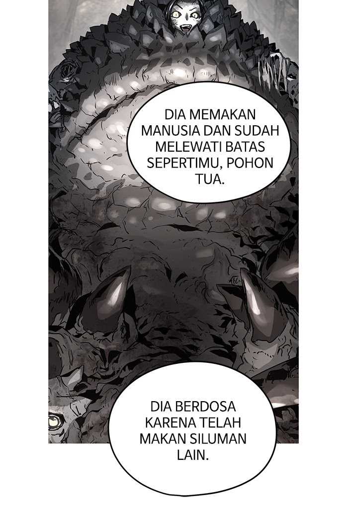 Promised Orchid Chapter 64 Gambar 94