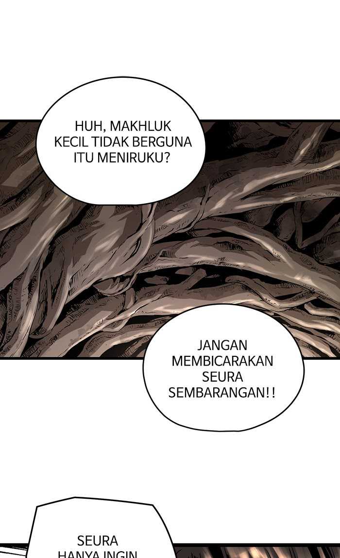 Promised Orchid Chapter 64 Gambar 95