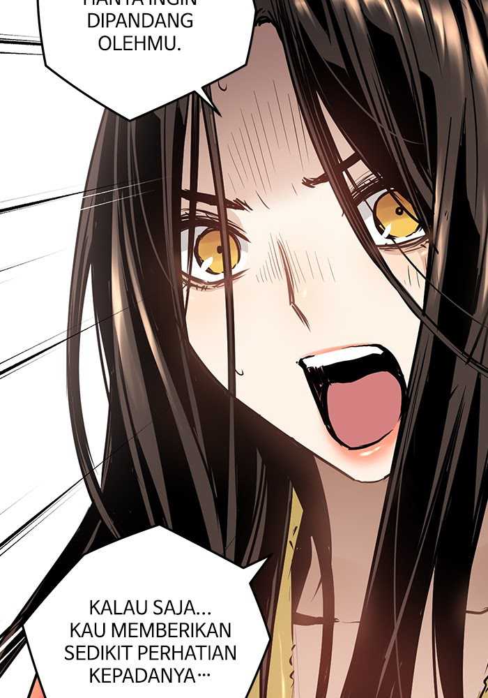 Promised Orchid Chapter 64 Gambar 96