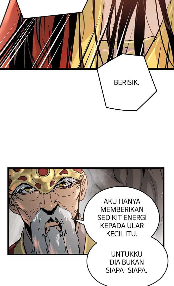 Promised Orchid Chapter 64 Gambar 97