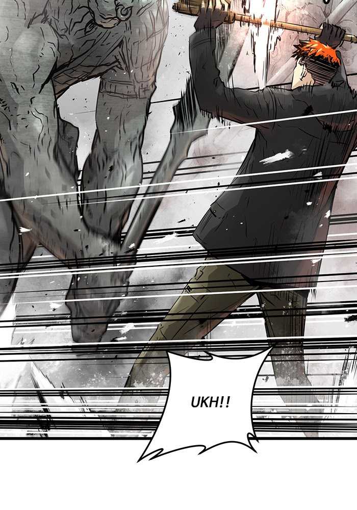 Promised Orchid Chapter 65 Gambar 10