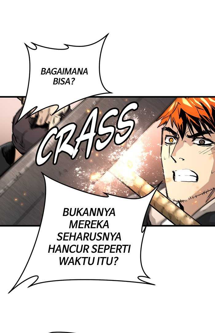 Promised Orchid Chapter 65 Gambar 11