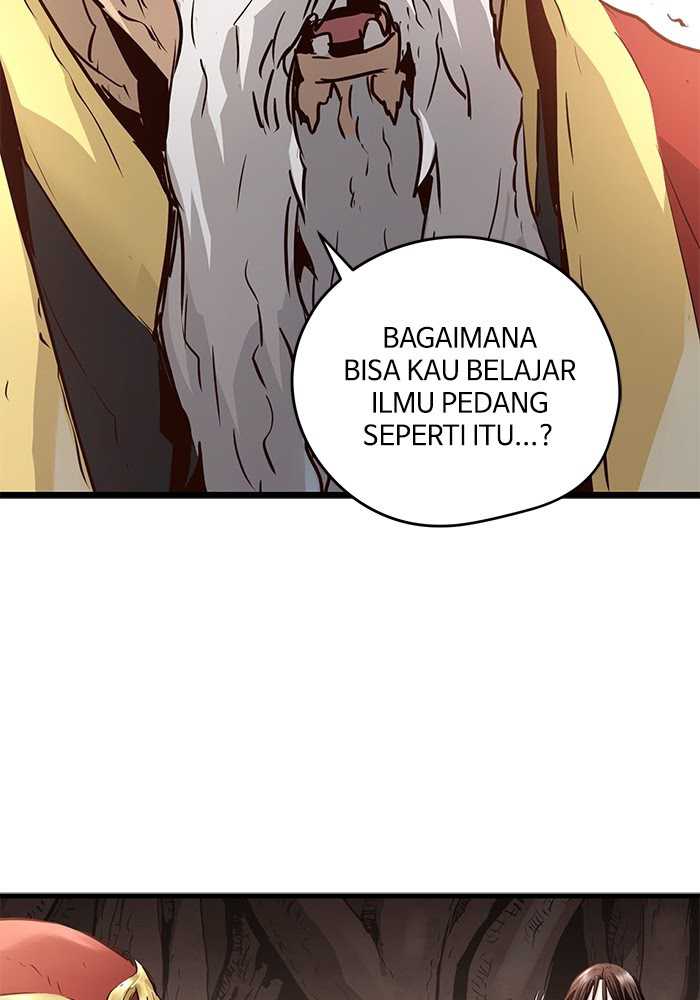 Promised Orchid Chapter 65 Gambar 114