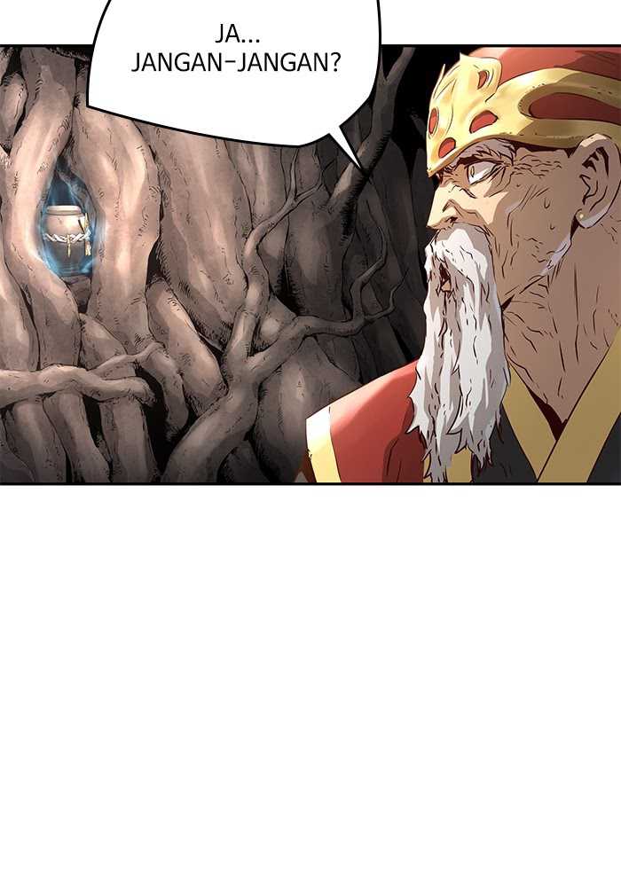 Promised Orchid Chapter 65 Gambar 117