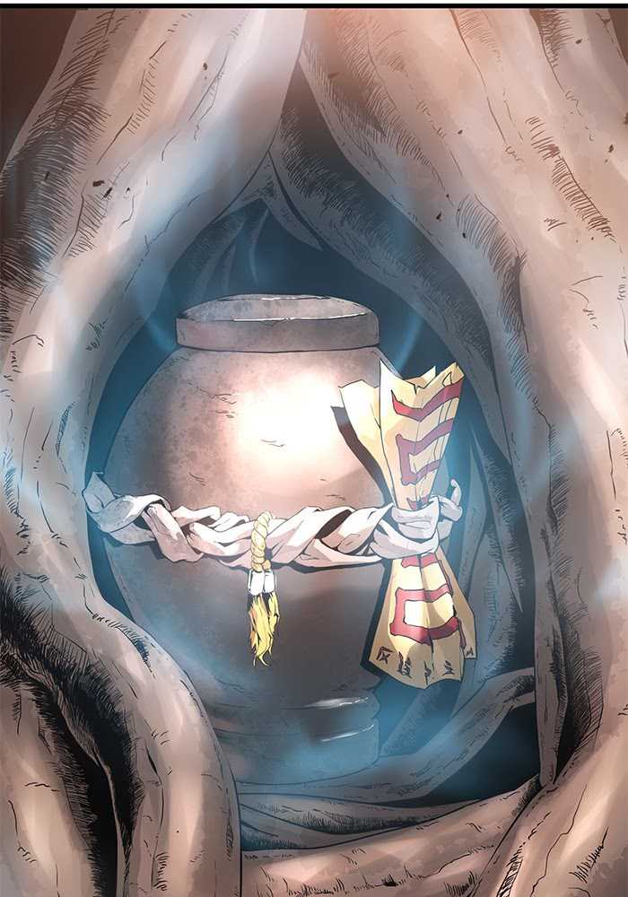 Promised Orchid Chapter 65 Gambar 118