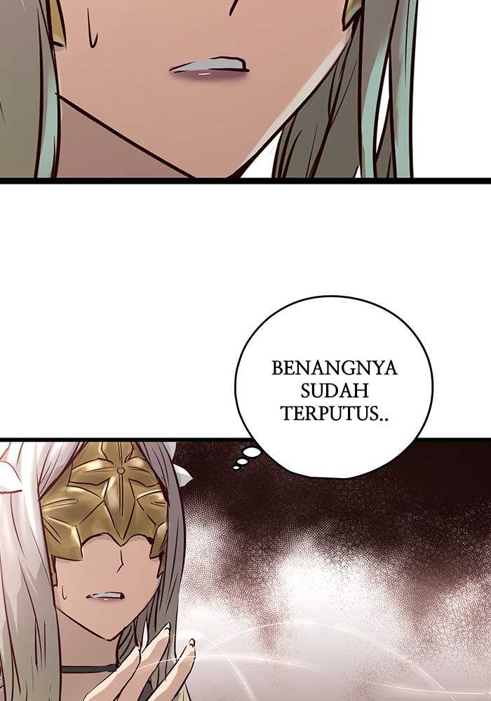 Promised Orchid Chapter 65 Gambar 14