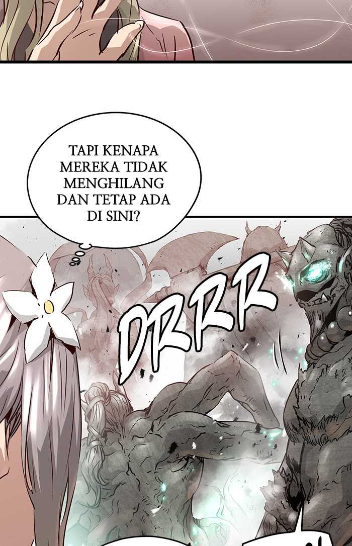 Promised Orchid Chapter 65 Gambar 15
