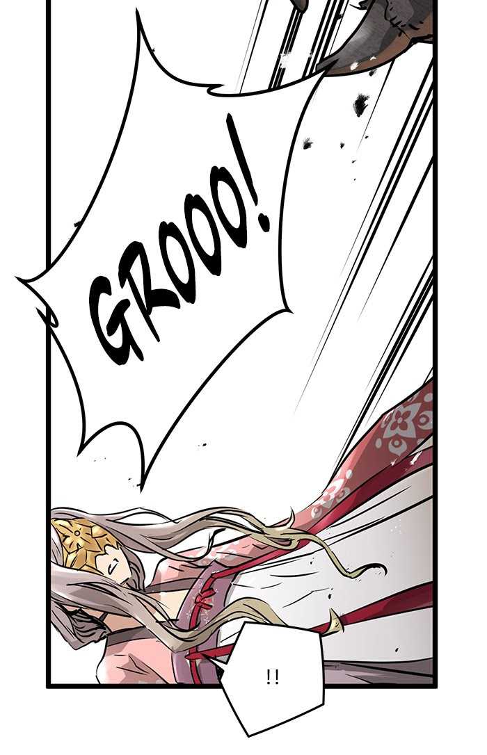 Promised Orchid Chapter 65 Gambar 17