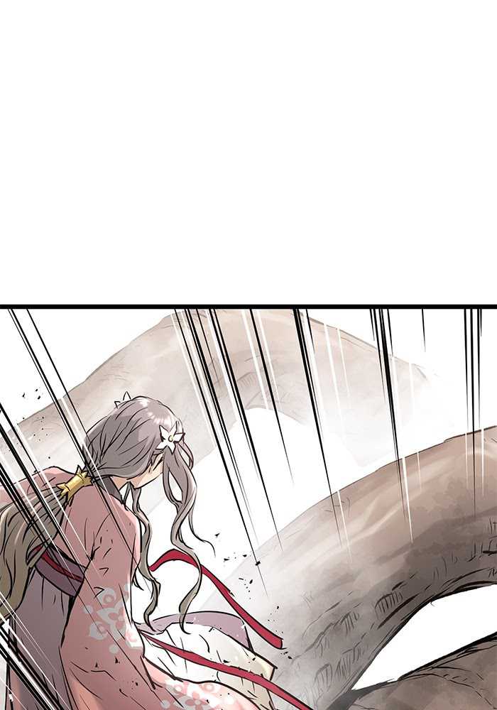 Promised Orchid Chapter 65 Gambar 18