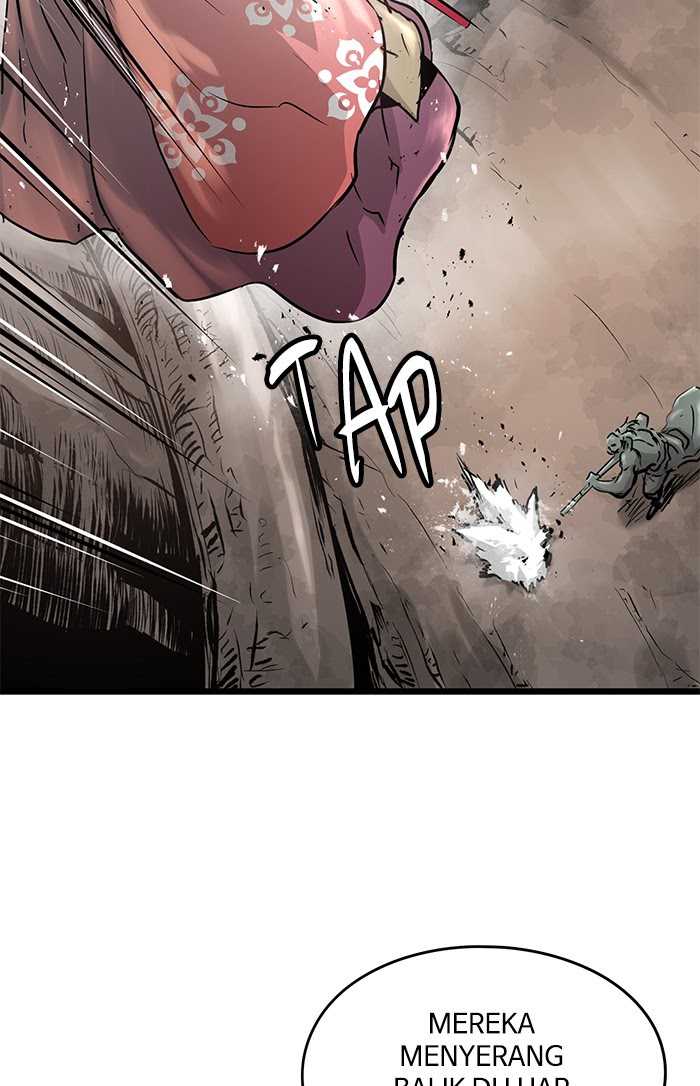 Promised Orchid Chapter 65 Gambar 19