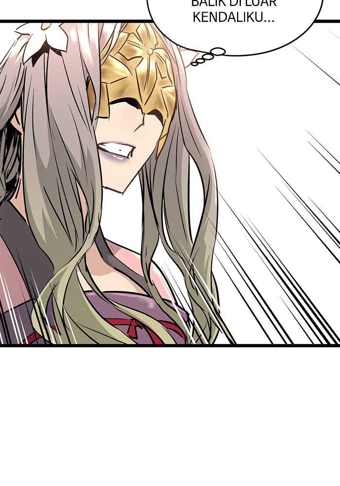 Promised Orchid Chapter 65 Gambar 20