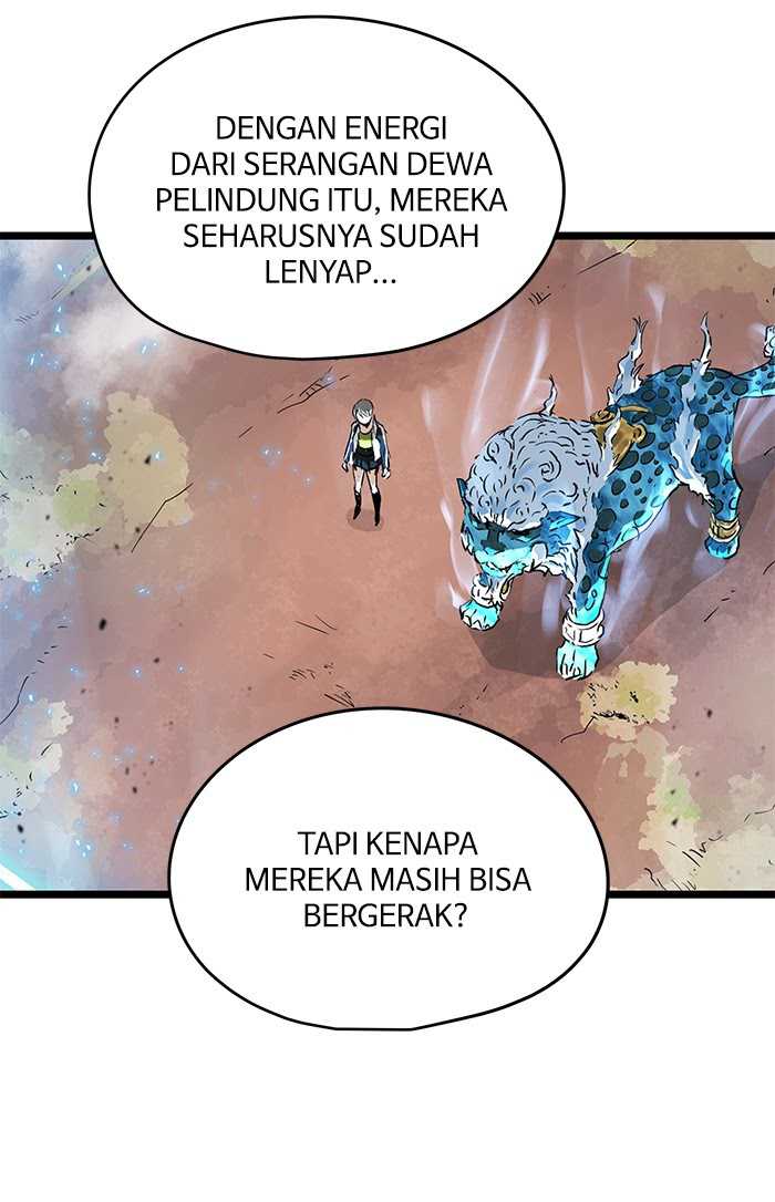 Promised Orchid Chapter 65 Gambar 21