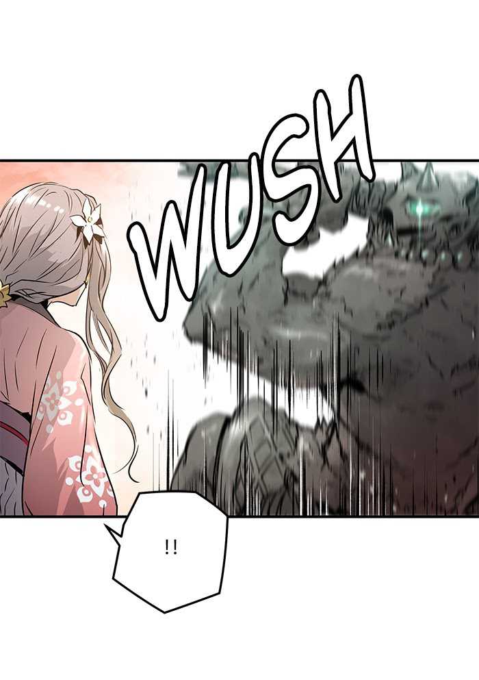 Promised Orchid Chapter 65 Gambar 24