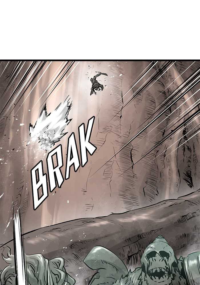 Promised Orchid Chapter 65 Gambar 25