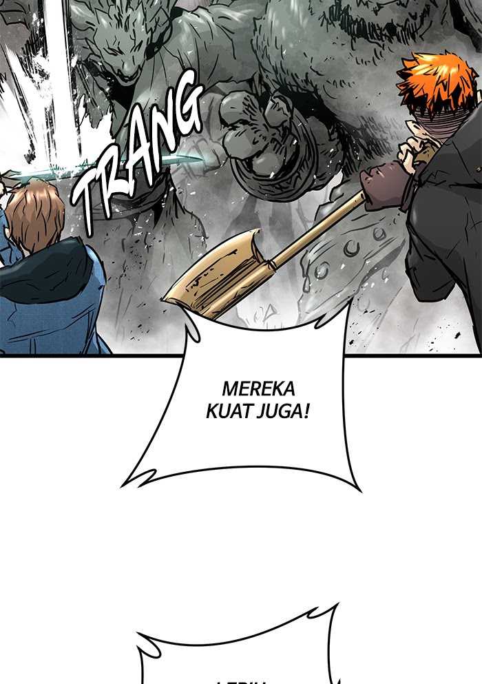 Promised Orchid Chapter 65 Gambar 26