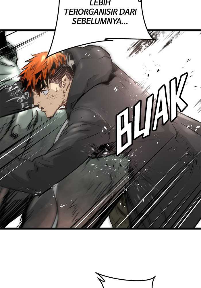 Promised Orchid Chapter 65 Gambar 27