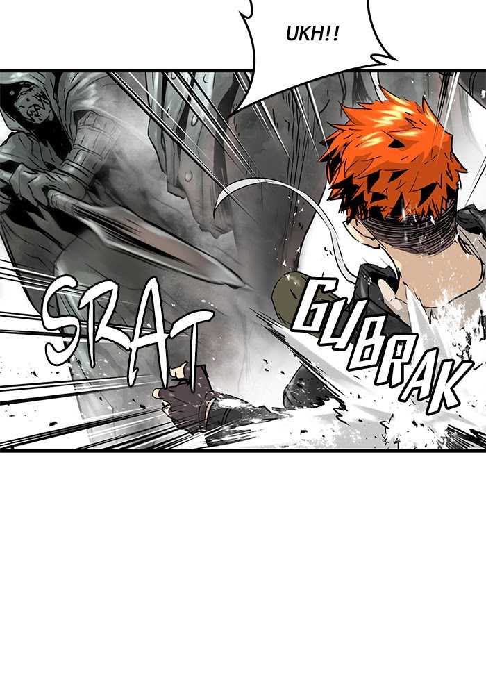 Promised Orchid Chapter 65 Gambar 28