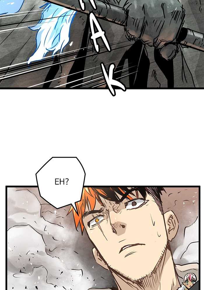 Promised Orchid Chapter 65 Gambar 30