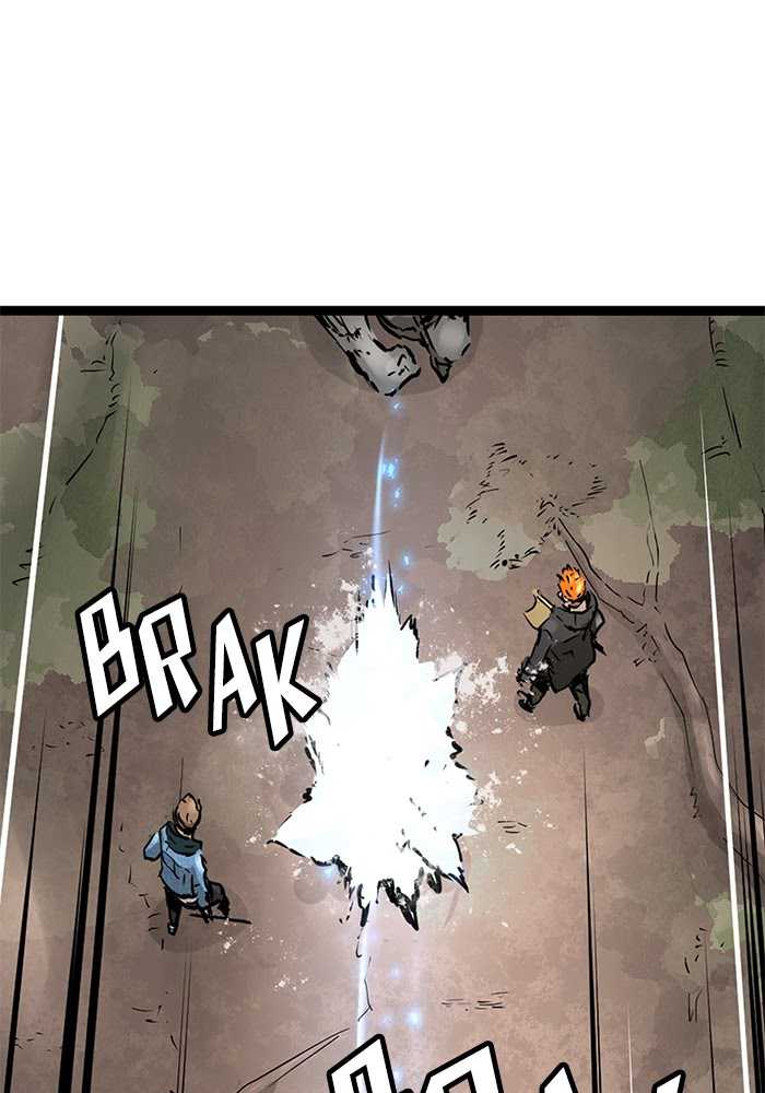 Promised Orchid Chapter 65 Gambar 37