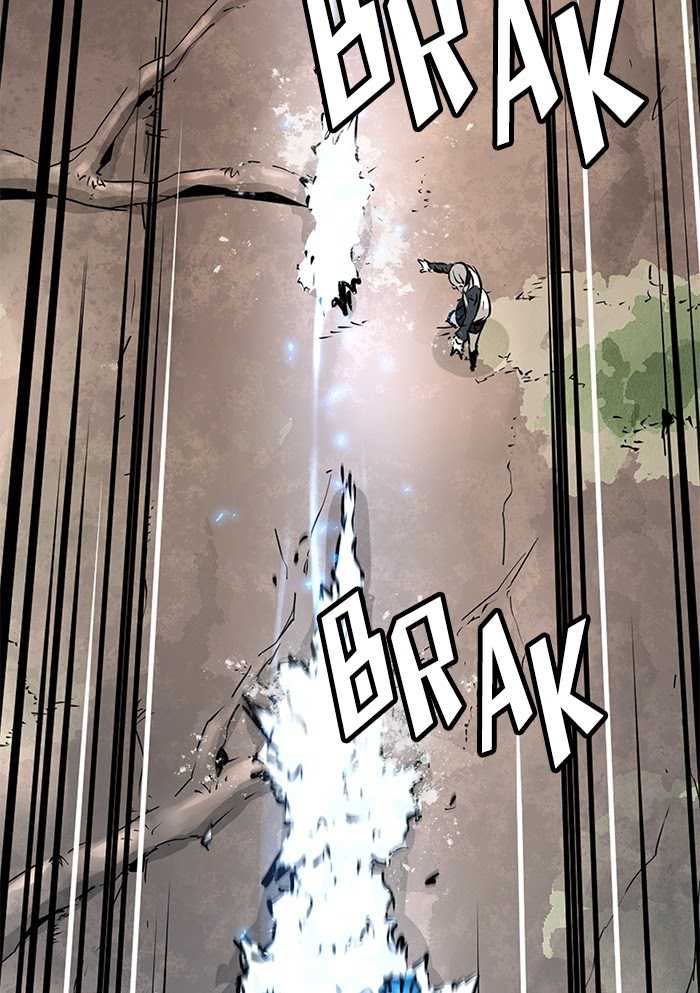 Promised Orchid Chapter 65 Gambar 38