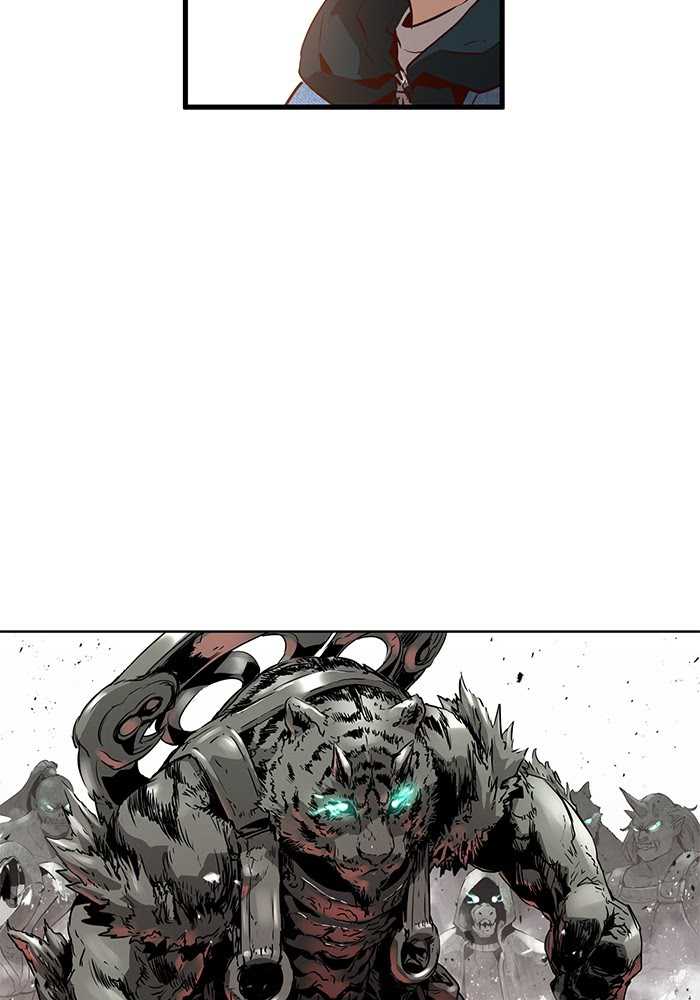 Promised Orchid Chapter 65 Gambar 41