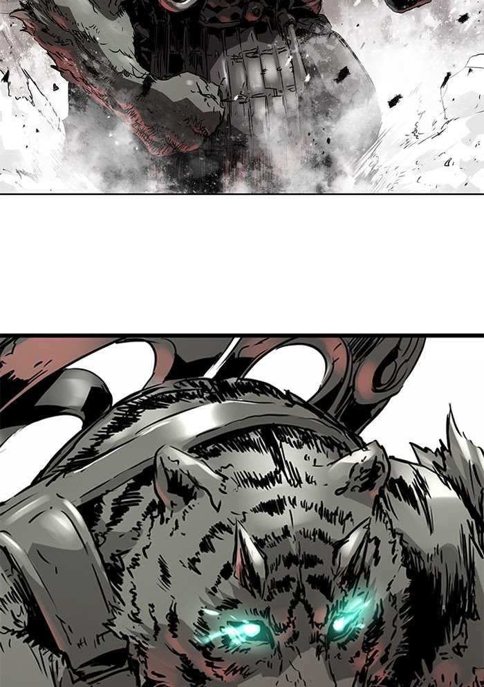 Promised Orchid Chapter 65 Gambar 42