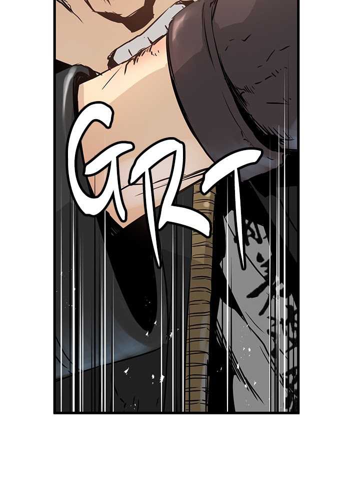 Promised Orchid Chapter 65 Gambar 46