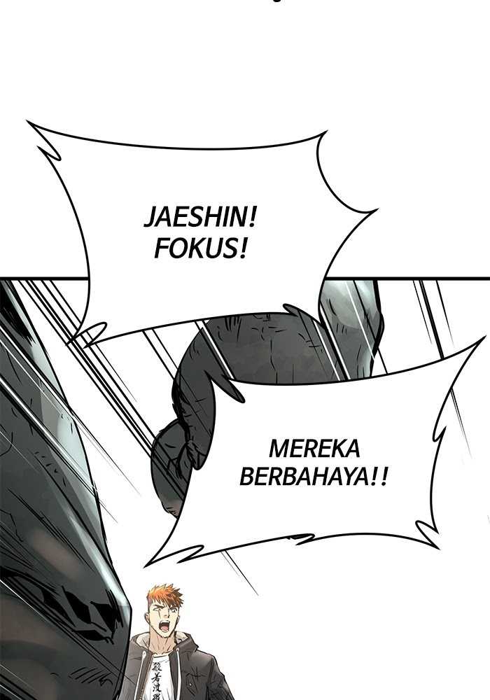 Promised Orchid Chapter 65 Gambar 50