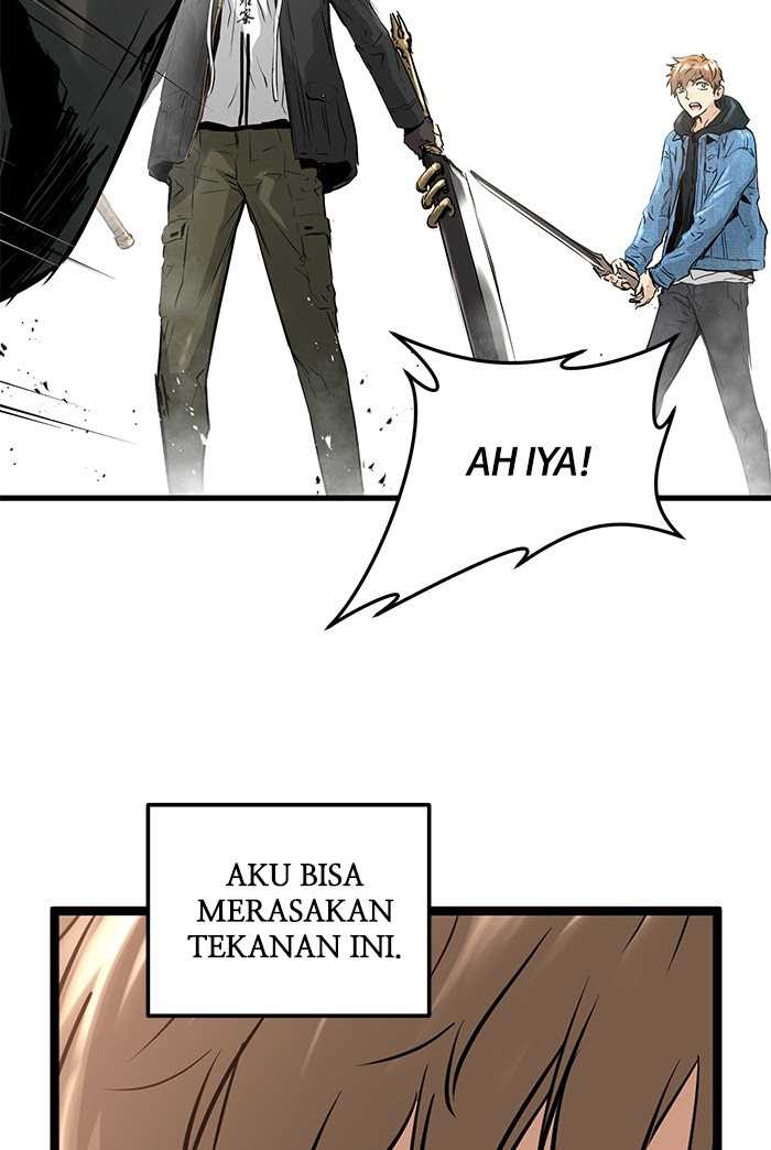 Promised Orchid Chapter 65 Gambar 51